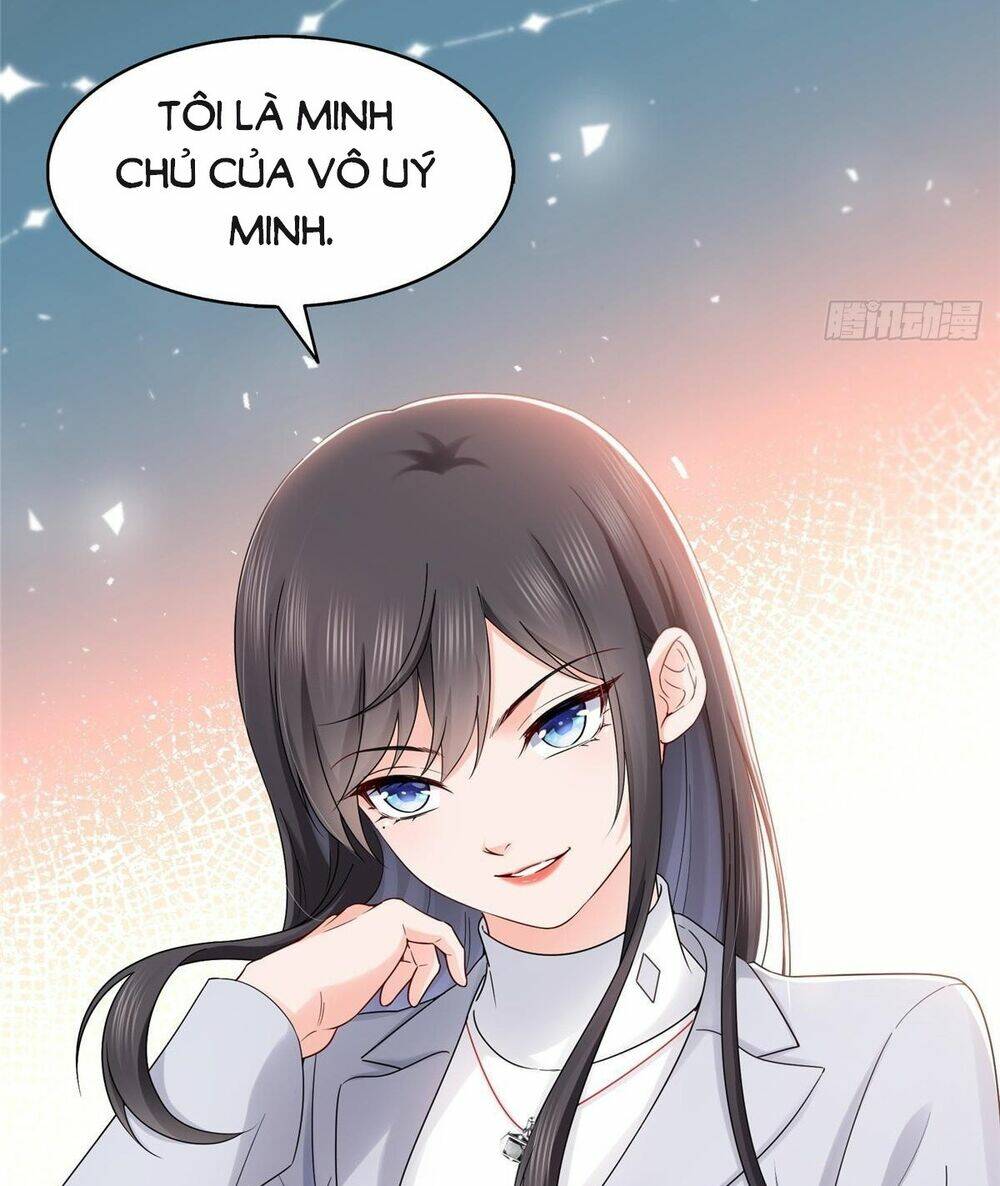 Hệt Như Hàn Quang Gặp Nắng Gắt Chapter 502 - Trang 5