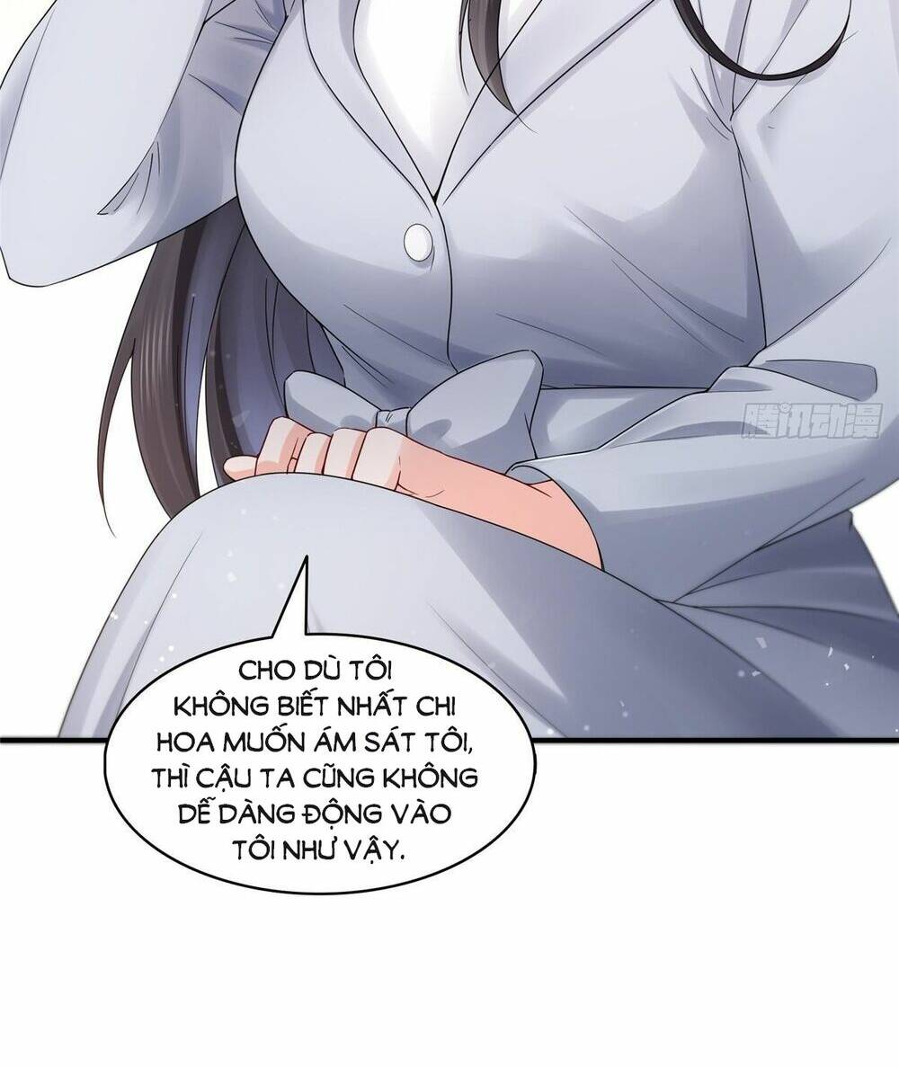 Hệt Như Hàn Quang Gặp Nắng Gắt Chapter 502 - Trang 6