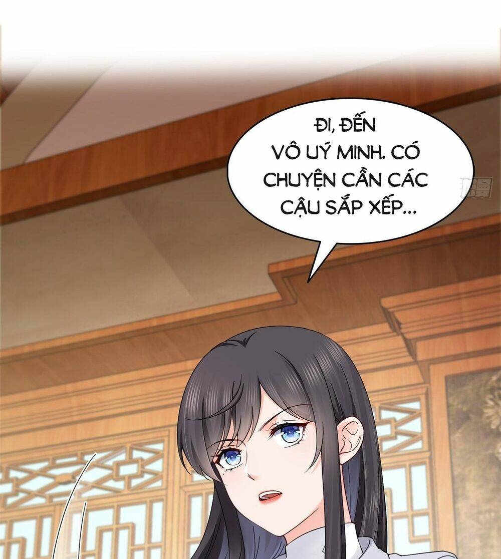 Hệt Như Hàn Quang Gặp Nắng Gắt Chapter 502 - Trang 8