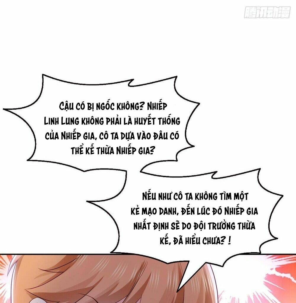 Hệt Như Hàn Quang Gặp Nắng Gắt Chapter 503 - Trang 17