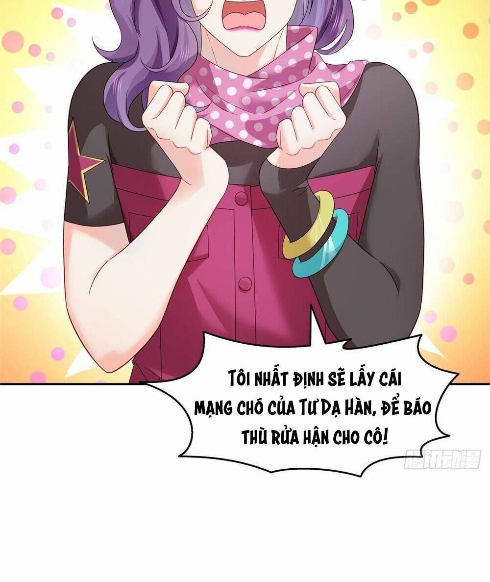 Hệt Như Hàn Quang Gặp Nắng Gắt Chapter 503 - Trang 28