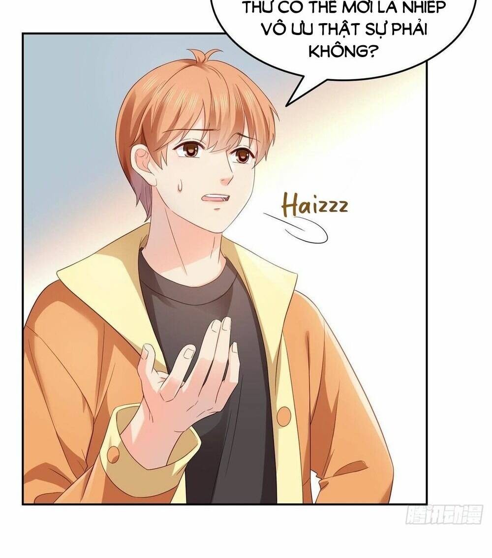 Hệt Như Hàn Quang Gặp Nắng Gắt Chapter 503 - Trang 3