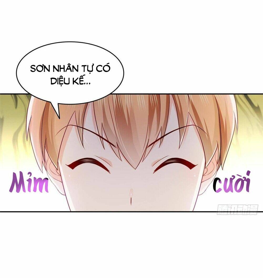 Hệt Như Hàn Quang Gặp Nắng Gắt Chapter 503 - Trang 33