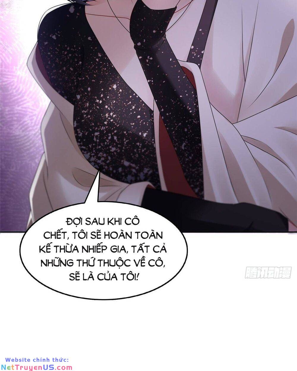 Hệt Như Hàn Quang Gặp Nắng Gắt Chapter 505 - Trang 10