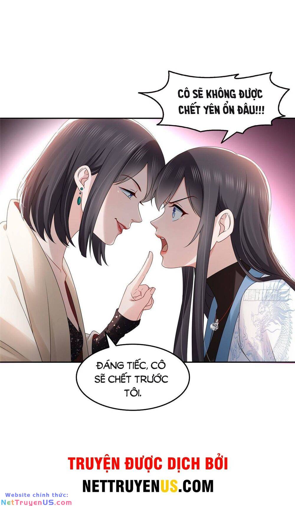 Hệt Như Hàn Quang Gặp Nắng Gắt Chapter 505 - Trang 11