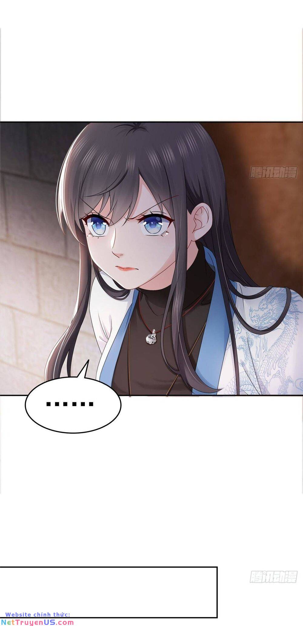 Hệt Như Hàn Quang Gặp Nắng Gắt Chapter 505 - Trang 13