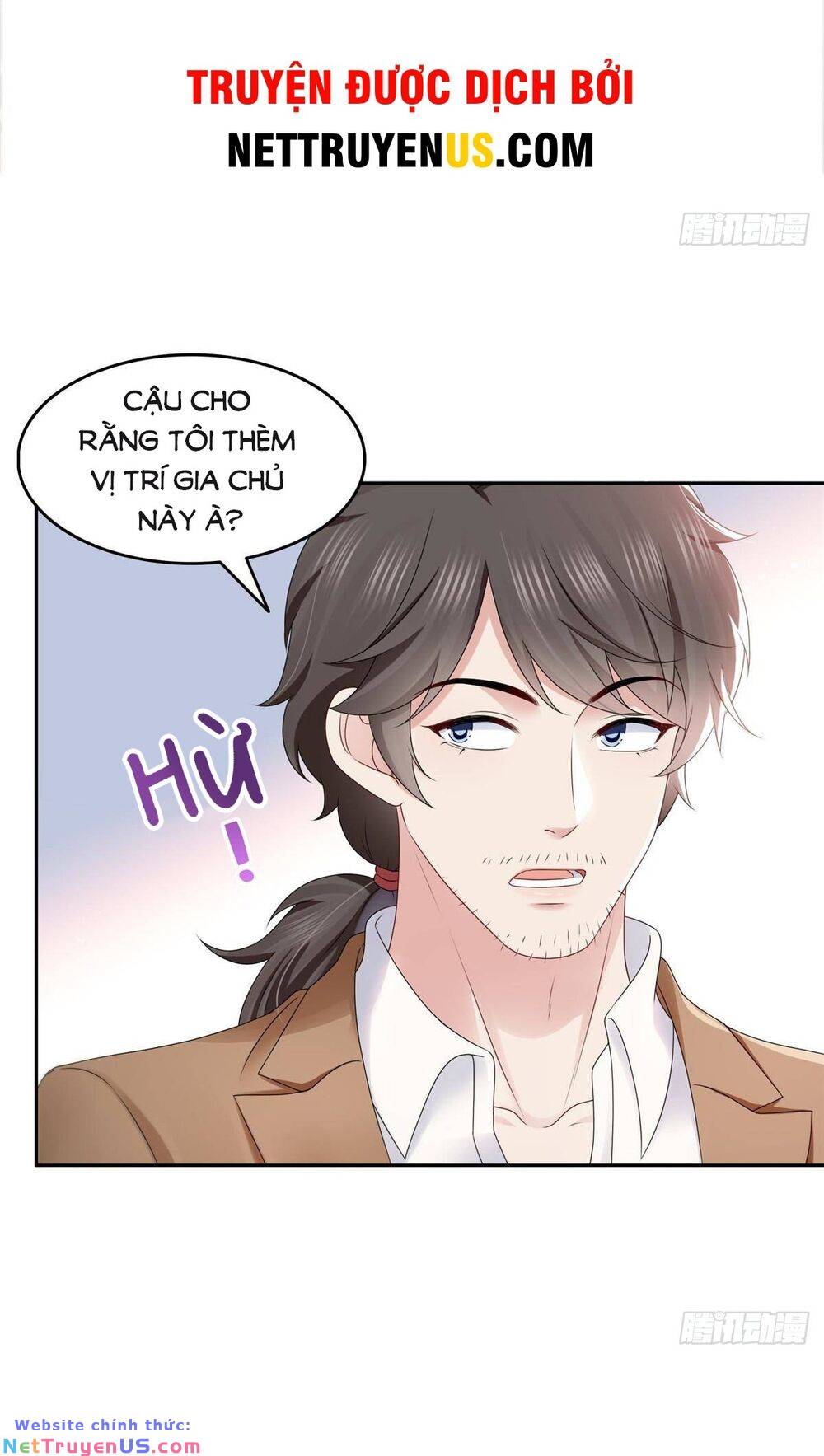 Hệt Như Hàn Quang Gặp Nắng Gắt Chapter 505 - Trang 15