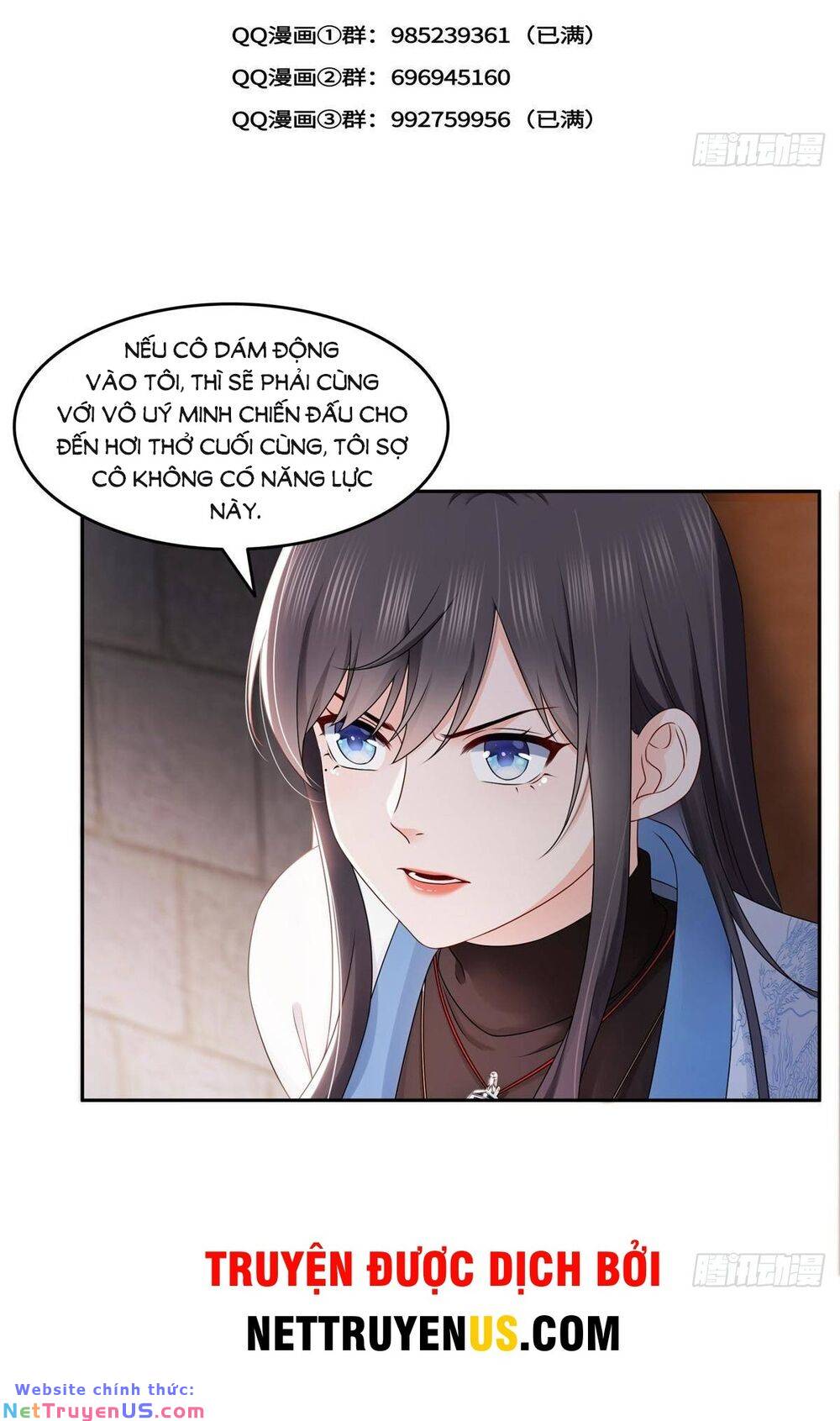 Hệt Như Hàn Quang Gặp Nắng Gắt Chapter 505 - Trang 2