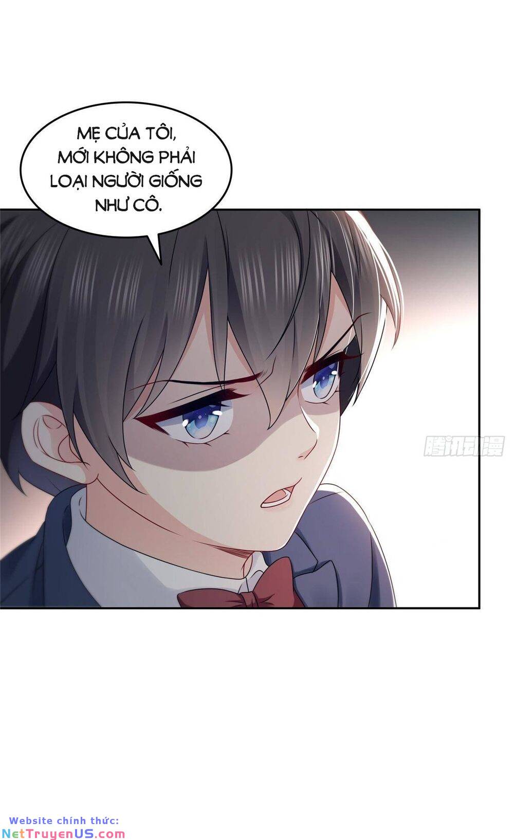 Hệt Như Hàn Quang Gặp Nắng Gắt Chapter 505 - Trang 33