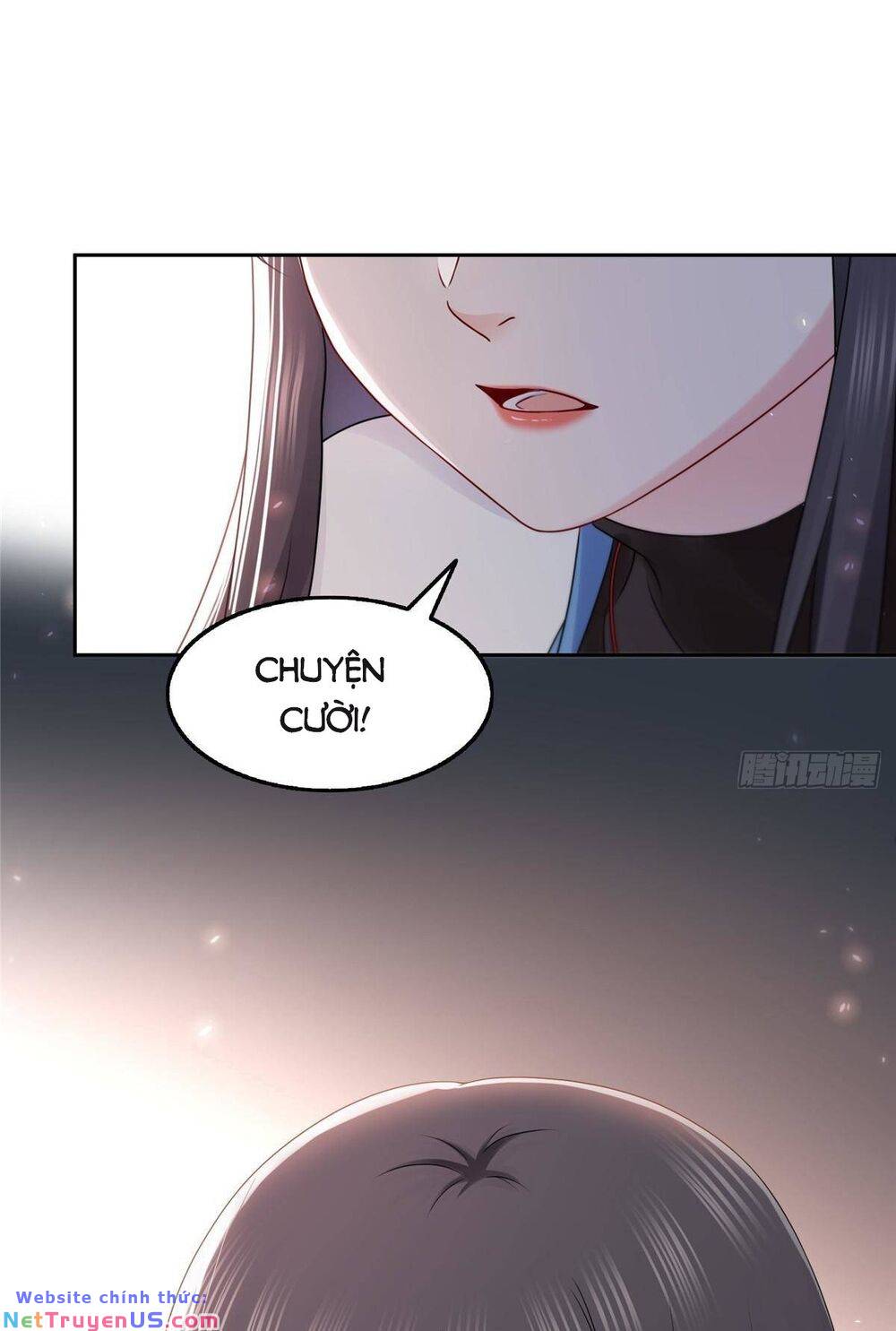 Hệt Như Hàn Quang Gặp Nắng Gắt Chapter 505 - Trang 5