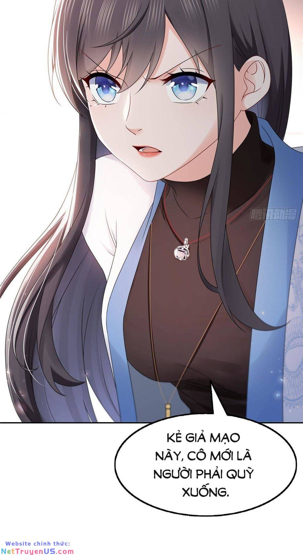 Hệt Như Hàn Quang Gặp Nắng Gắt Chapter 505 - Trang 6