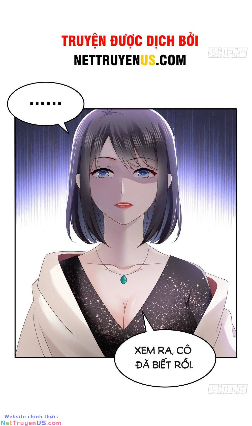 Hệt Như Hàn Quang Gặp Nắng Gắt Chapter 505 - Trang 7