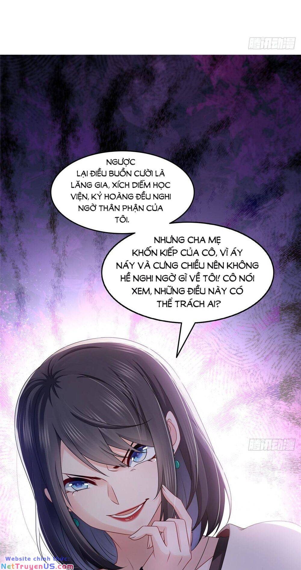 Hệt Như Hàn Quang Gặp Nắng Gắt Chapter 505 - Trang 9