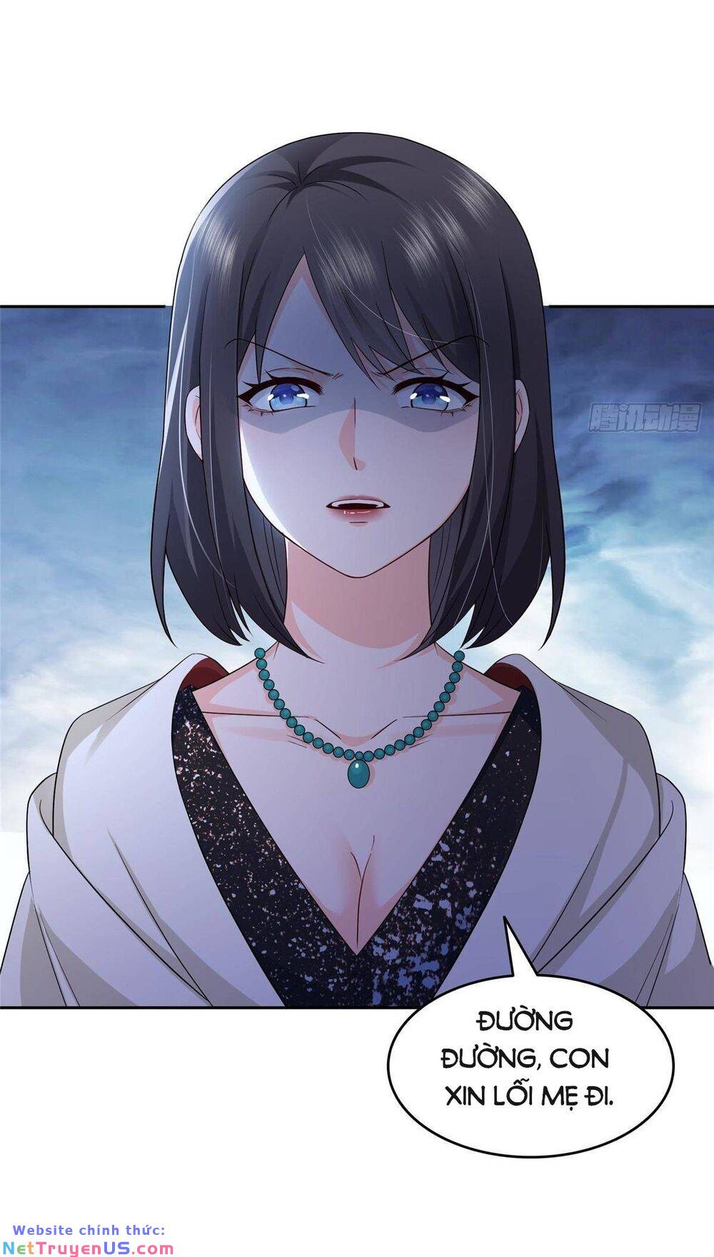 Hệt Như Hàn Quang Gặp Nắng Gắt Chapter 506 - Trang 11