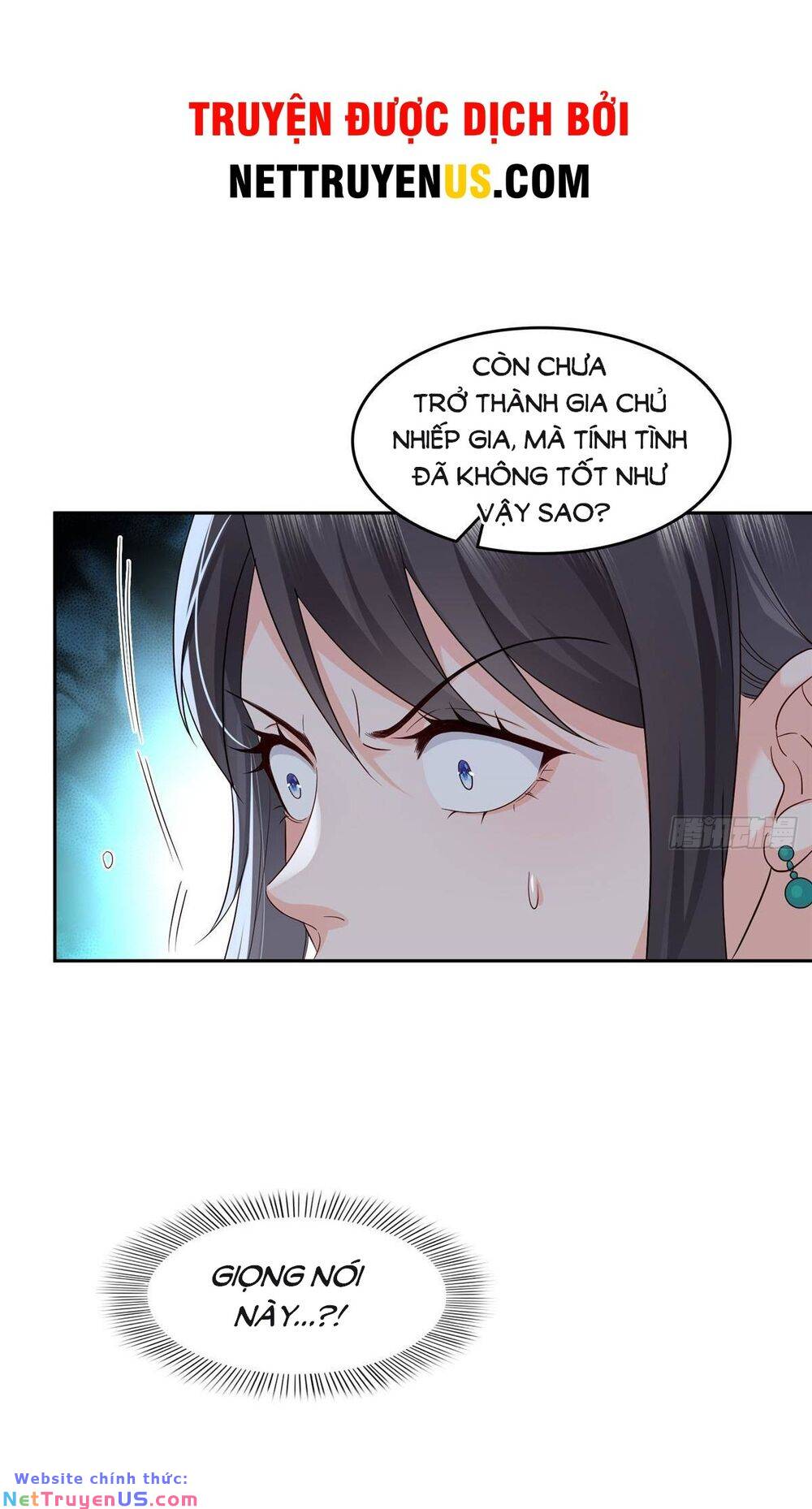 Hệt Như Hàn Quang Gặp Nắng Gắt Chapter 506 - Trang 13