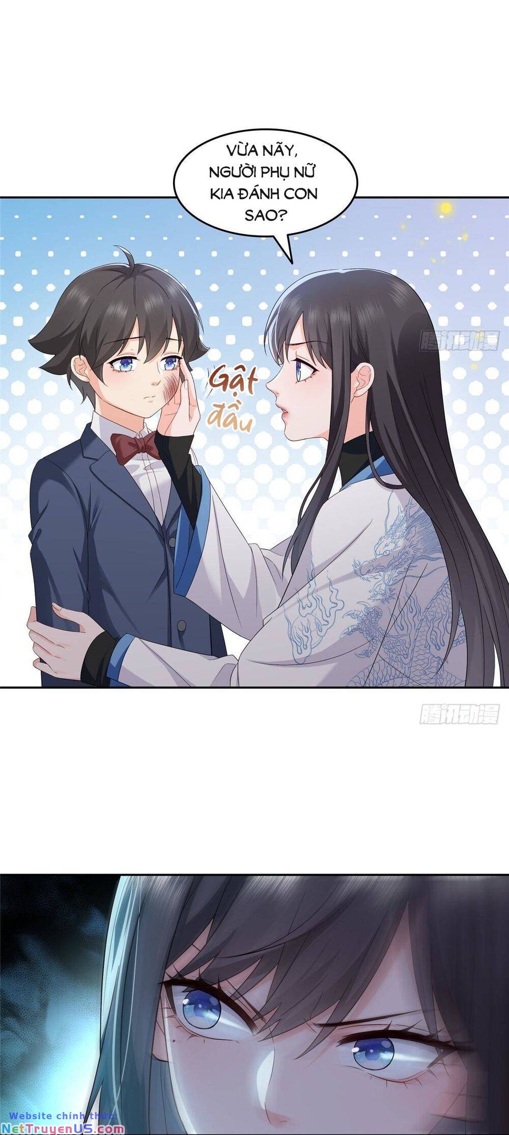 Hệt Như Hàn Quang Gặp Nắng Gắt Chapter 506 - Trang 18