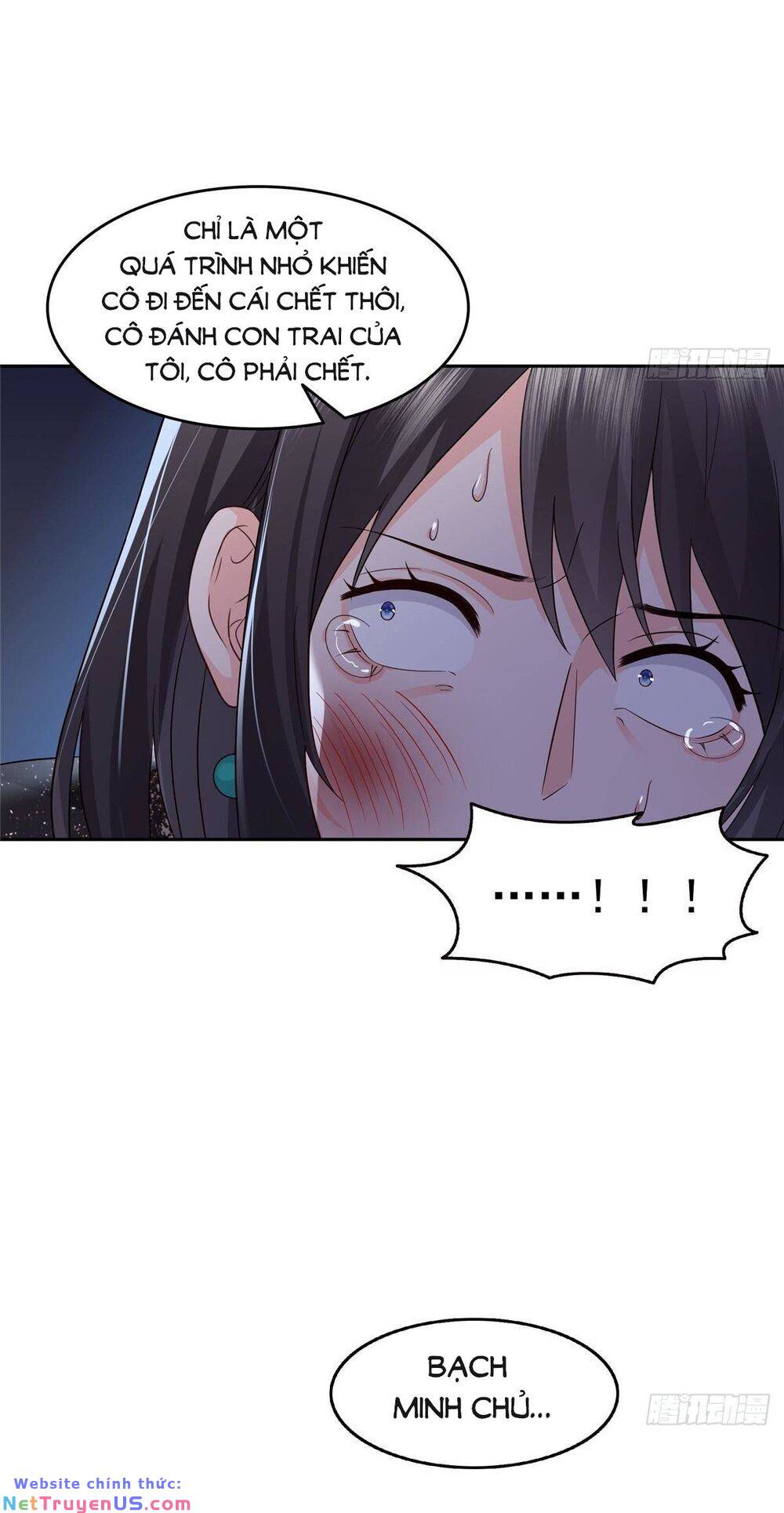 Hệt Như Hàn Quang Gặp Nắng Gắt Chapter 506 - Trang 24