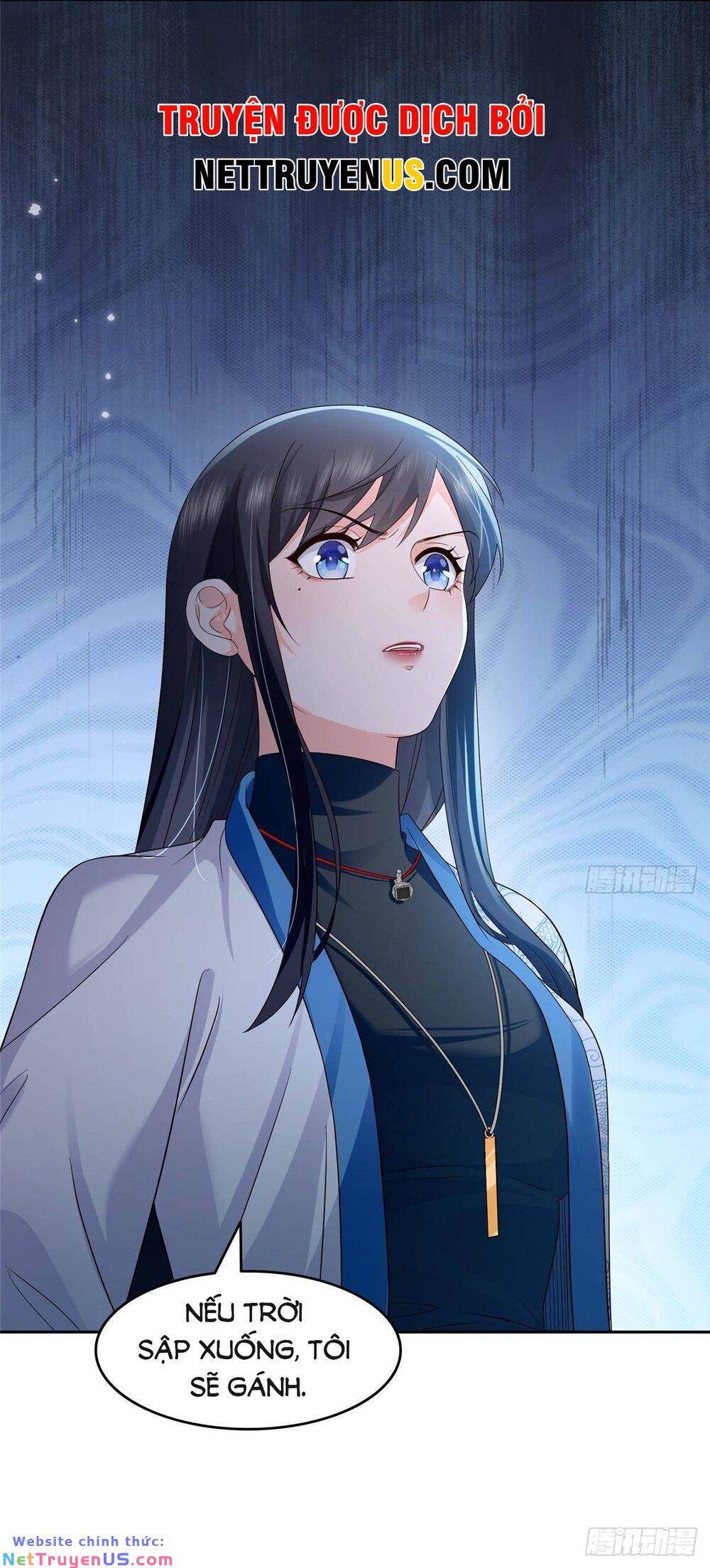 Hệt Như Hàn Quang Gặp Nắng Gắt Chapter 506 - Trang 26