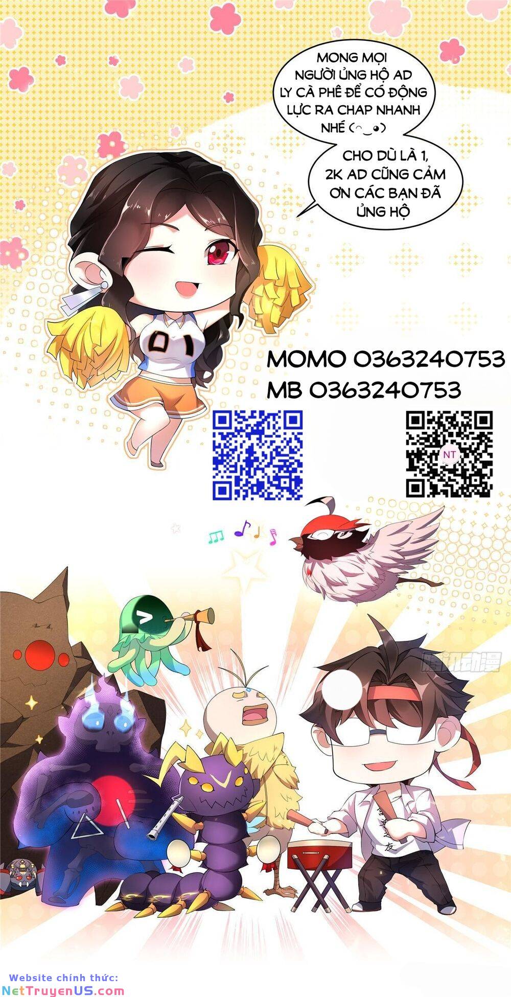 Hệt Như Hàn Quang Gặp Nắng Gắt - Chapter 506 - Page 27