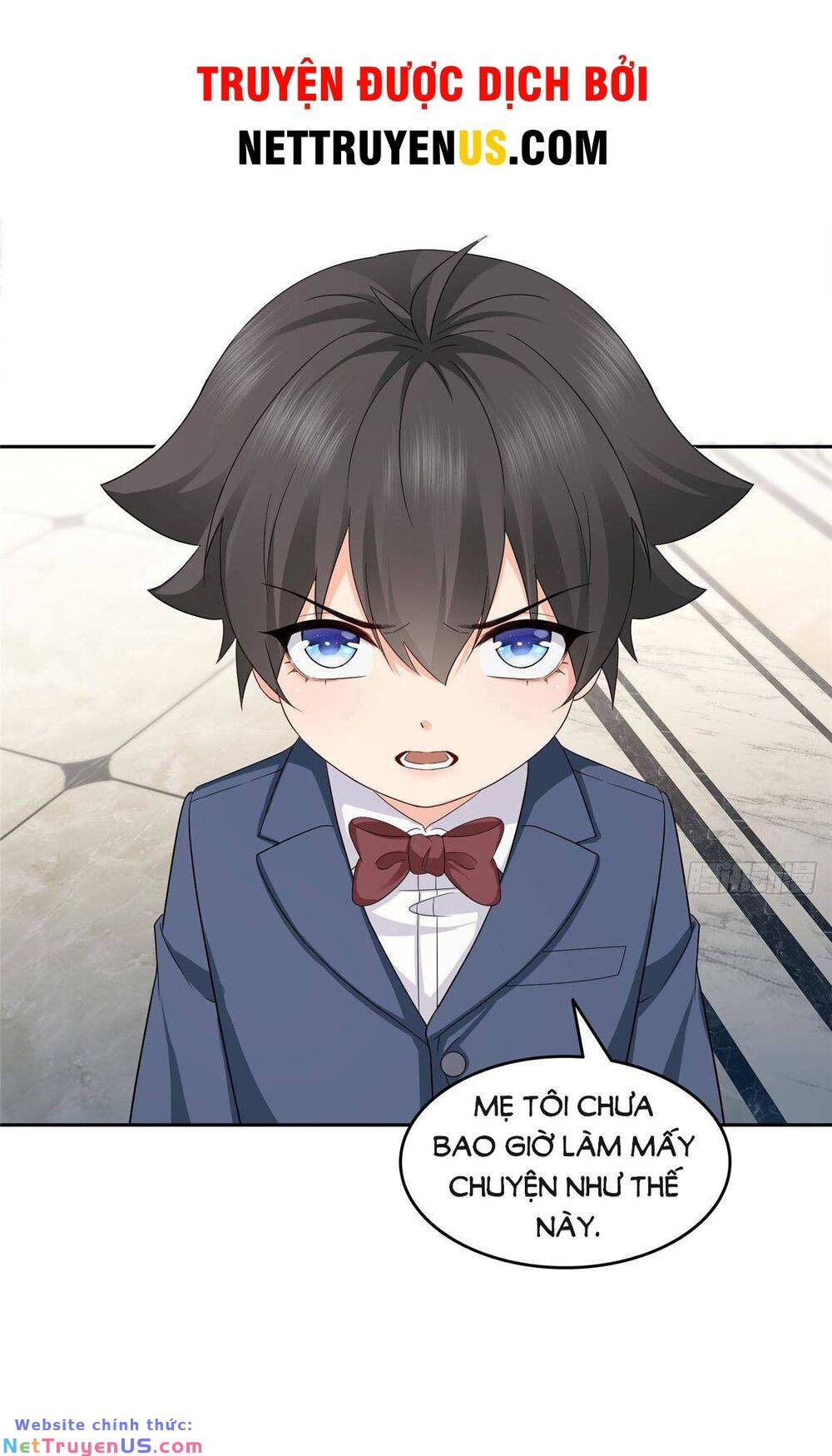 Hệt Như Hàn Quang Gặp Nắng Gắt Chapter 506 - Trang 3