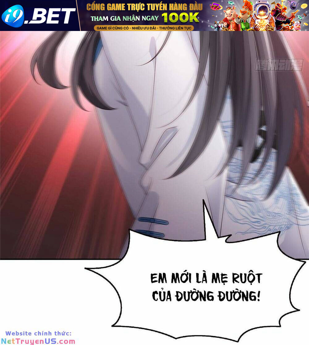 Hệt Như Hàn Quang Gặp Nắng Gắt Chapter 507 - Trang 10