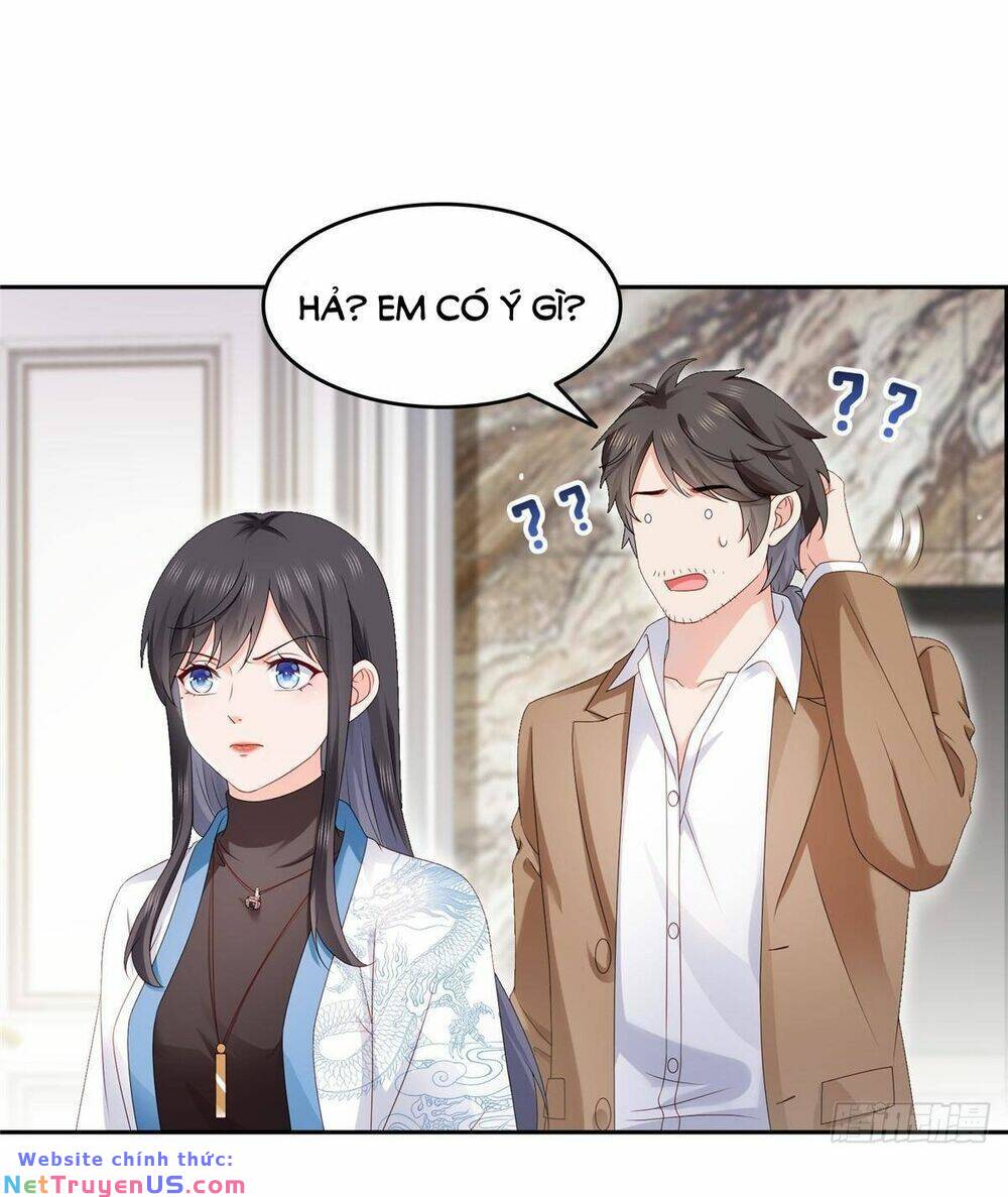 Hệt Như Hàn Quang Gặp Nắng Gắt Chapter 507 - Trang 12