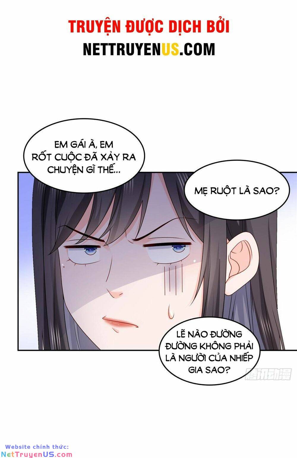 Hệt Như Hàn Quang Gặp Nắng Gắt Chapter 507 - Trang 13