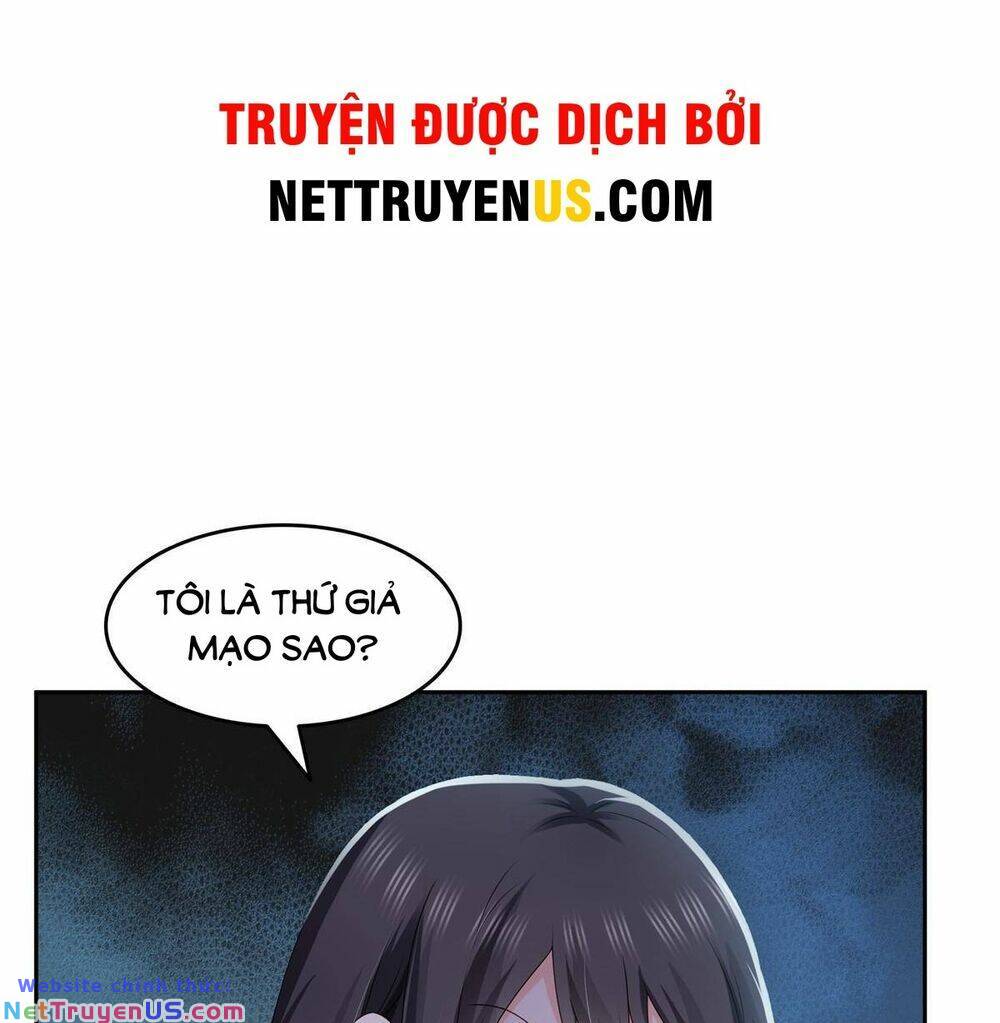 Hệt Như Hàn Quang Gặp Nắng Gắt Chapter 507 - Trang 17