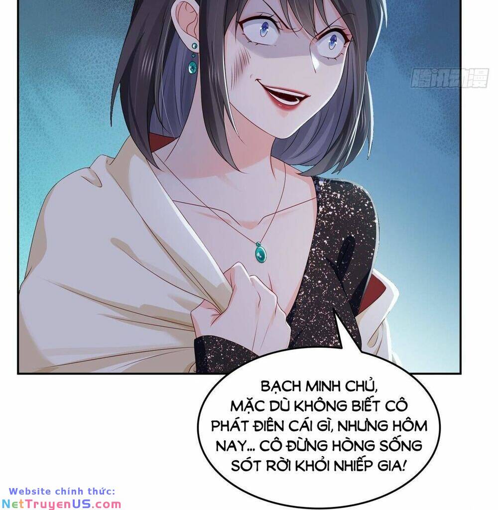 Hệt Như Hàn Quang Gặp Nắng Gắt Chapter 507 - Trang 18