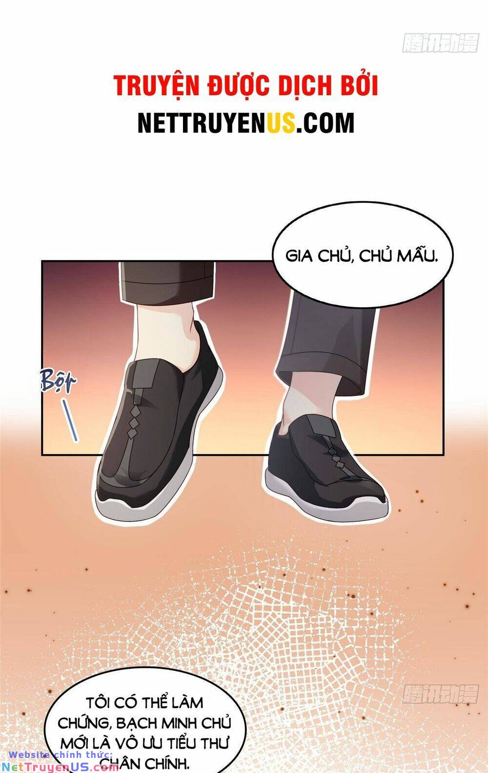 Hệt Như Hàn Quang Gặp Nắng Gắt Chapter 507 - Trang 20