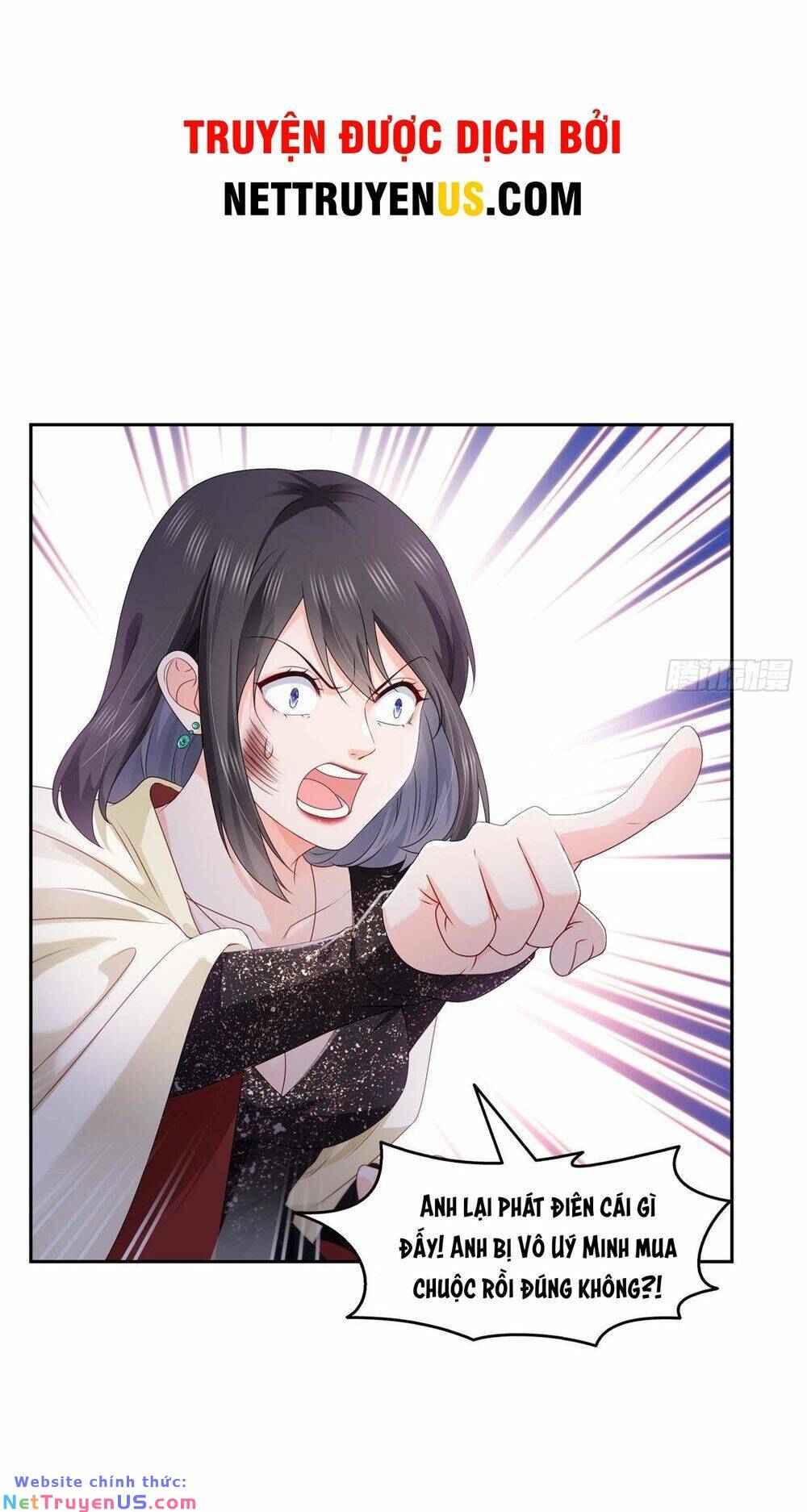 Hệt Như Hàn Quang Gặp Nắng Gắt Chapter 507 - Trang 23