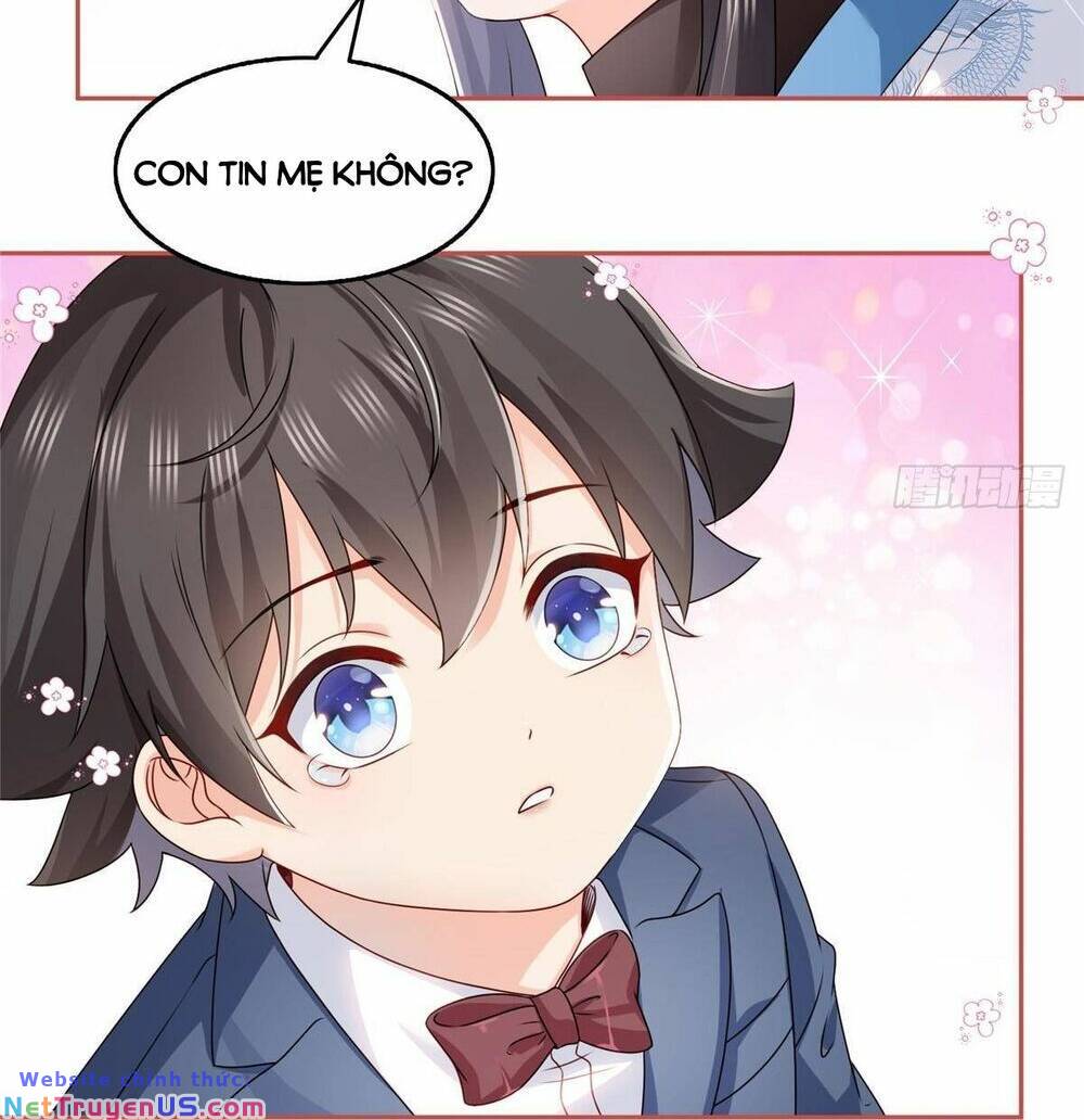 Hệt Như Hàn Quang Gặp Nắng Gắt Chapter 507 - Trang 26