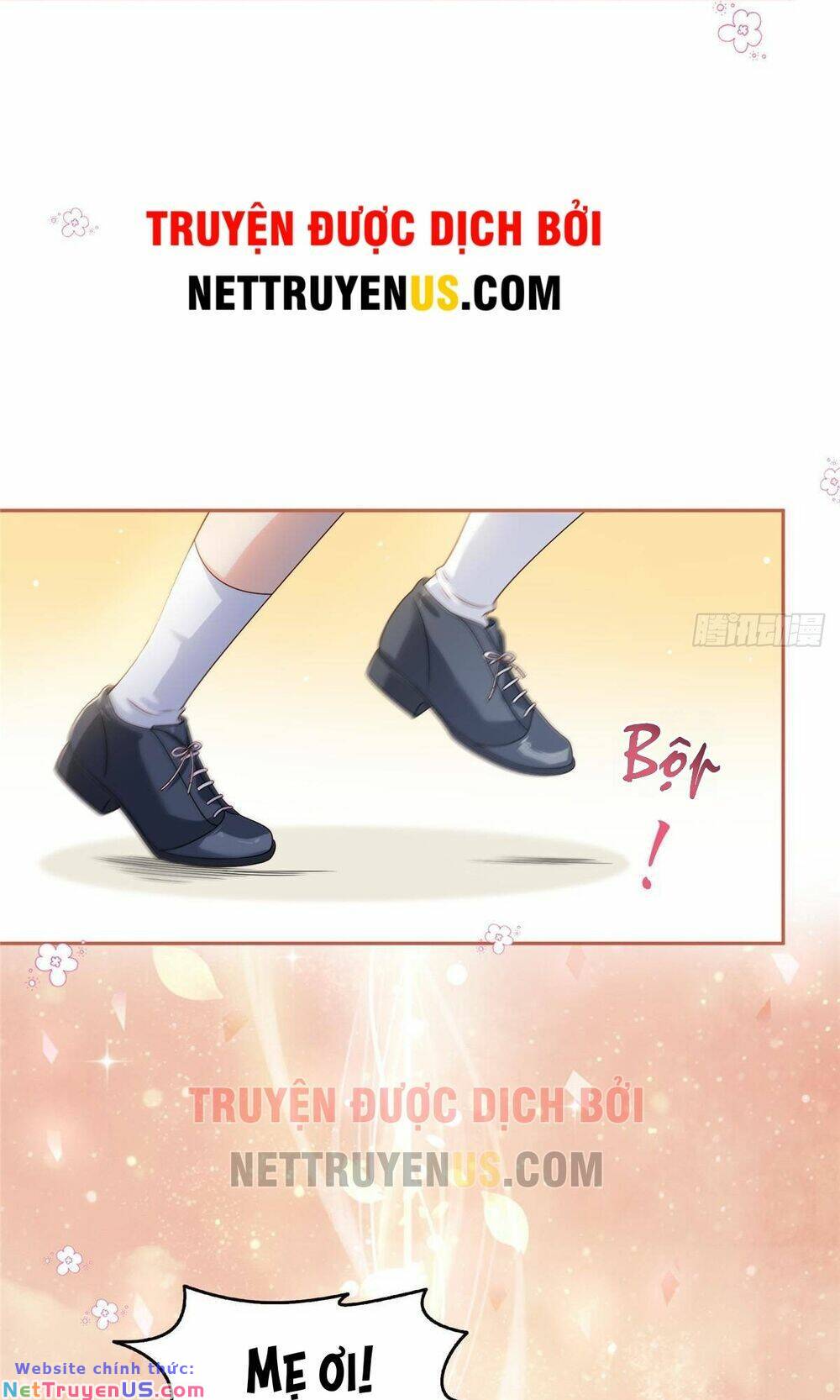 Hệt Như Hàn Quang Gặp Nắng Gắt Chapter 507 - Trang 27