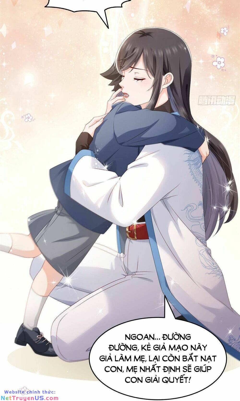 Hệt Như Hàn Quang Gặp Nắng Gắt Chapter 507 - Trang 28