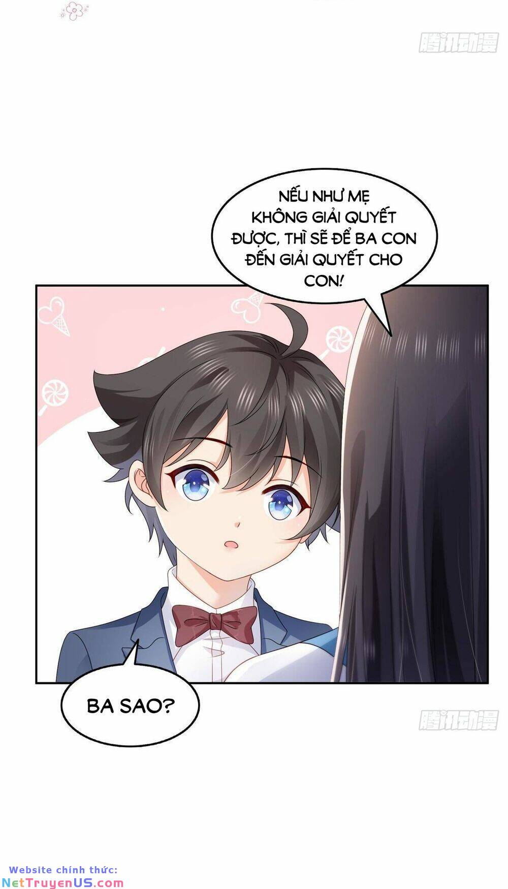 Hệt Như Hàn Quang Gặp Nắng Gắt Chapter 507 - Trang 29