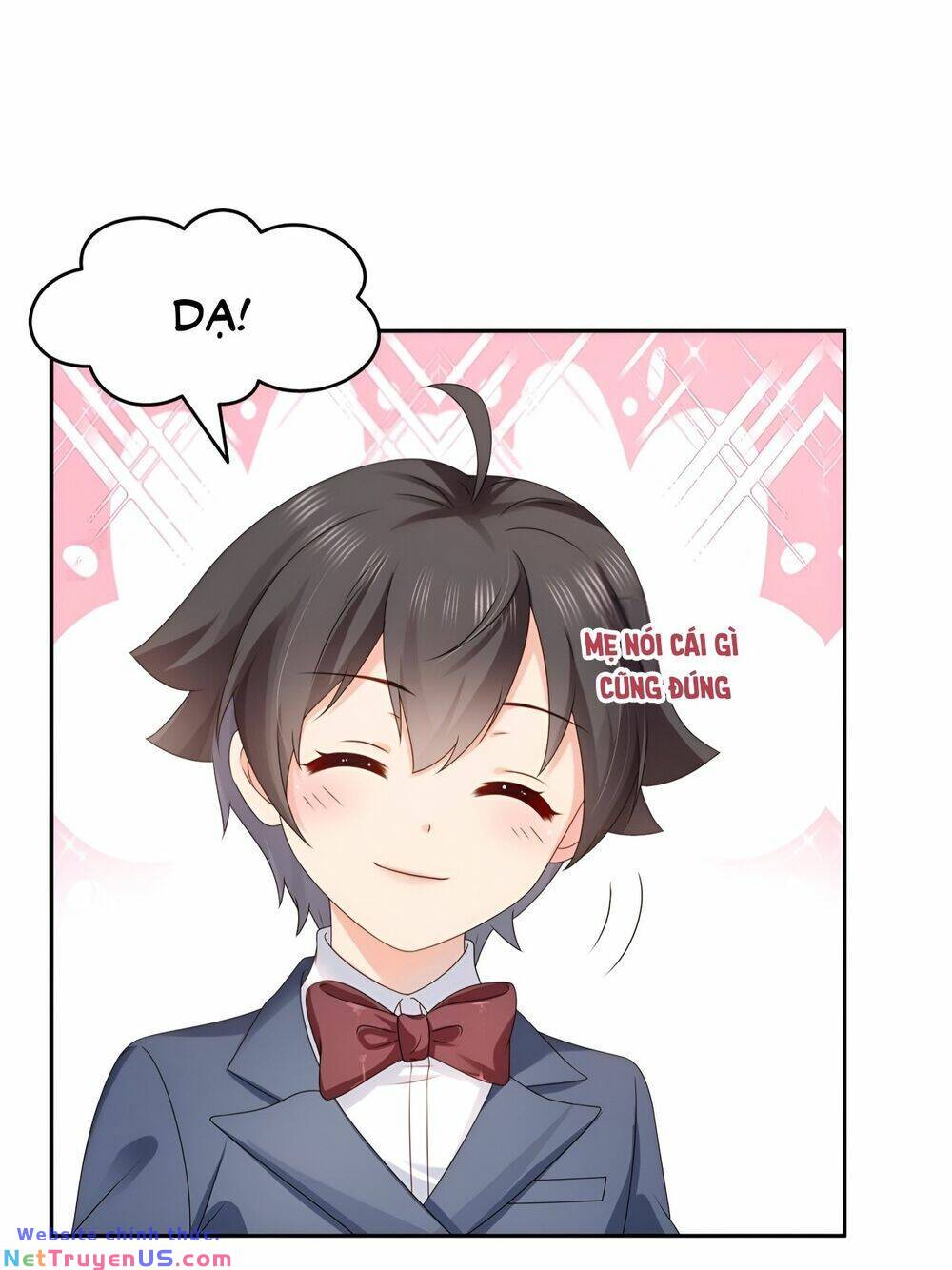 Hệt Như Hàn Quang Gặp Nắng Gắt Chapter 507 - Trang 37