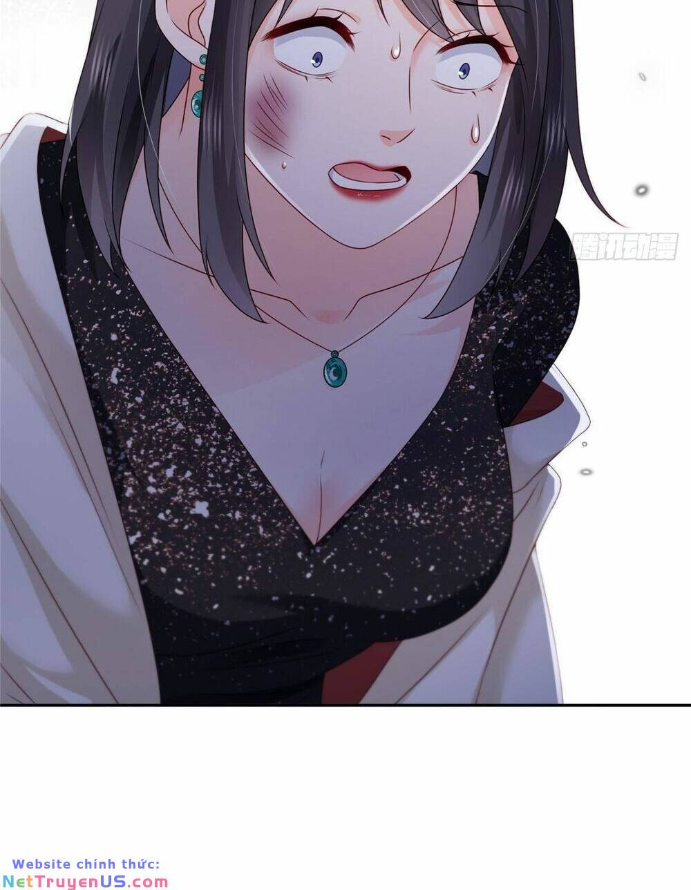 Hệt Như Hàn Quang Gặp Nắng Gắt Chapter 507 - Trang 43