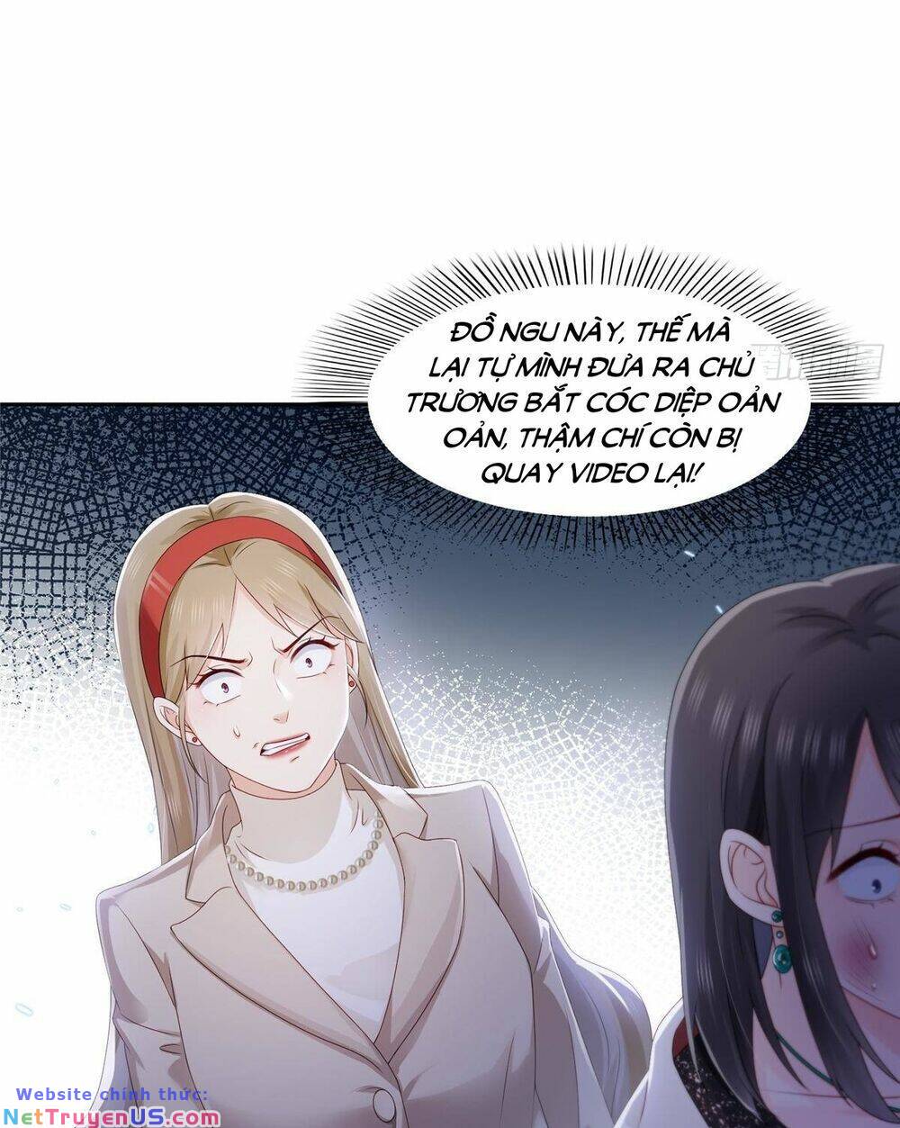 Hệt Như Hàn Quang Gặp Nắng Gắt Chapter 507 - Trang 44