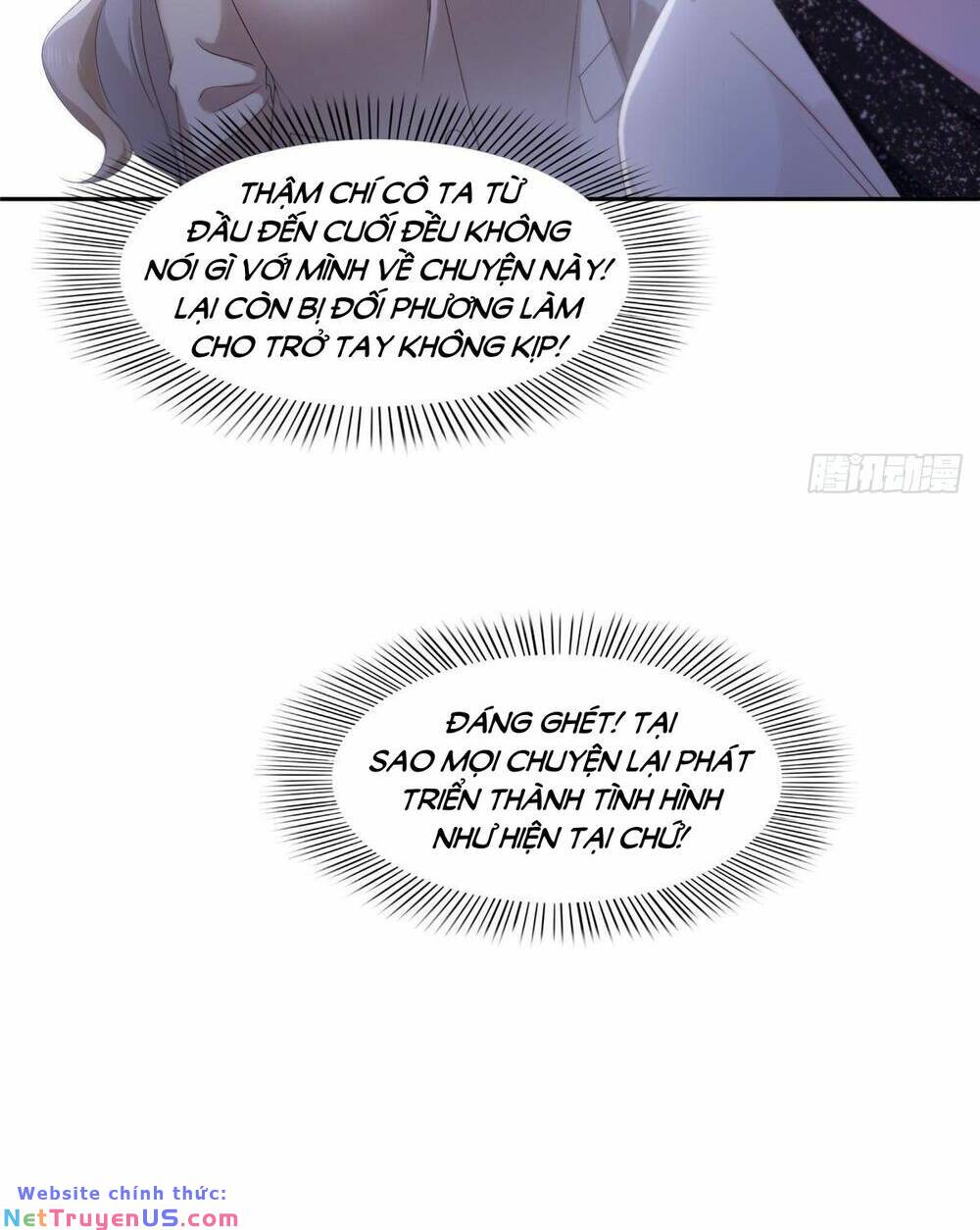 Hệt Như Hàn Quang Gặp Nắng Gắt Chapter 507 - Trang 45