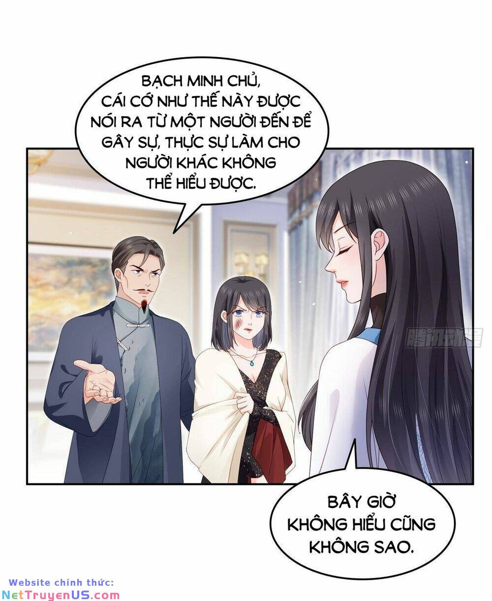 Hệt Như Hàn Quang Gặp Nắng Gắt Chapter 507 - Trang 6