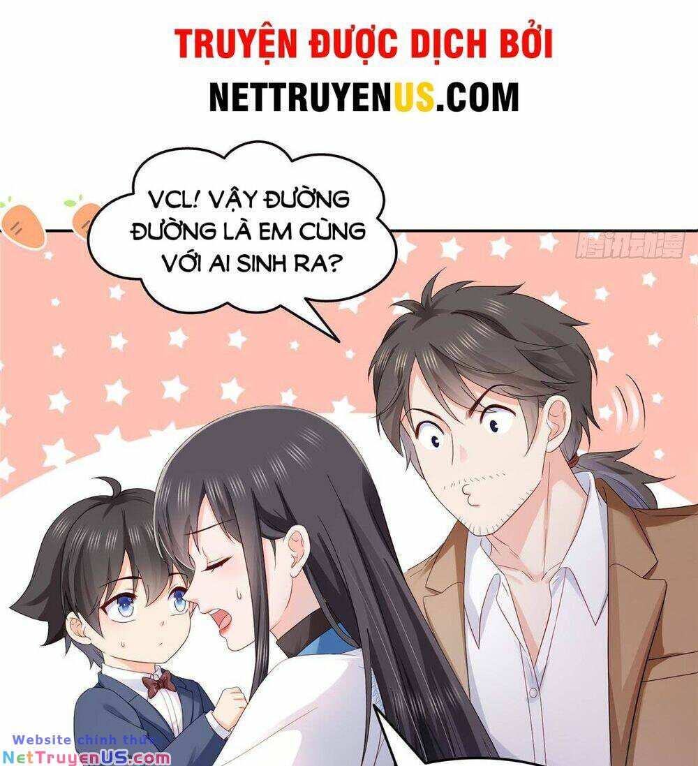 Hệt Như Hàn Quang Gặp Nắng Gắt Chapter 509 - Trang 12