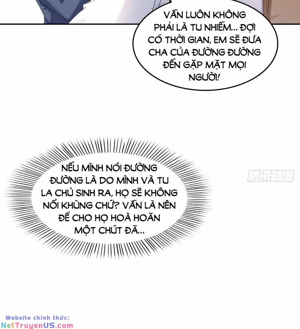 Hệt Như Hàn Quang Gặp Nắng Gắt Chapter 509 - Trang 13