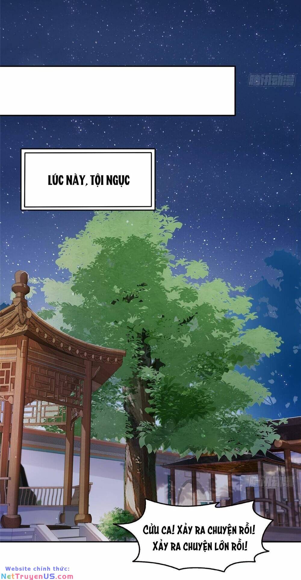 Hệt Như Hàn Quang Gặp Nắng Gắt Chapter 509 - Trang 20