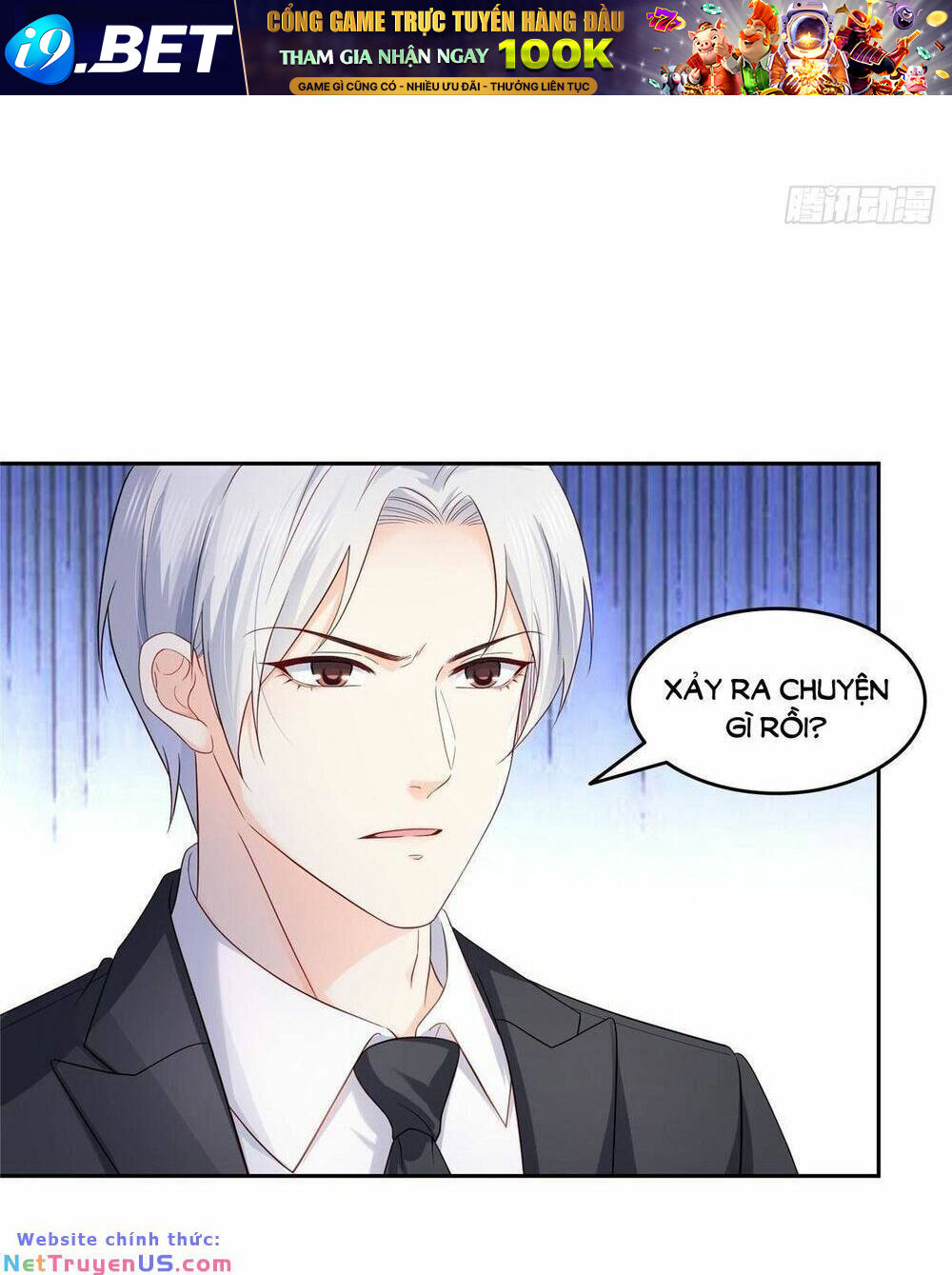 Hệt Như Hàn Quang Gặp Nắng Gắt Chapter 509 - Trang 22