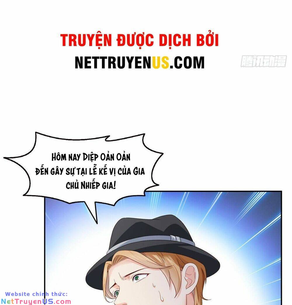 Hệt Như Hàn Quang Gặp Nắng Gắt Chapter 509 - Trang 23