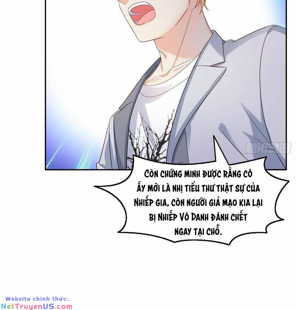 Hệt Như Hàn Quang Gặp Nắng Gắt Chapter 509 - Trang 24