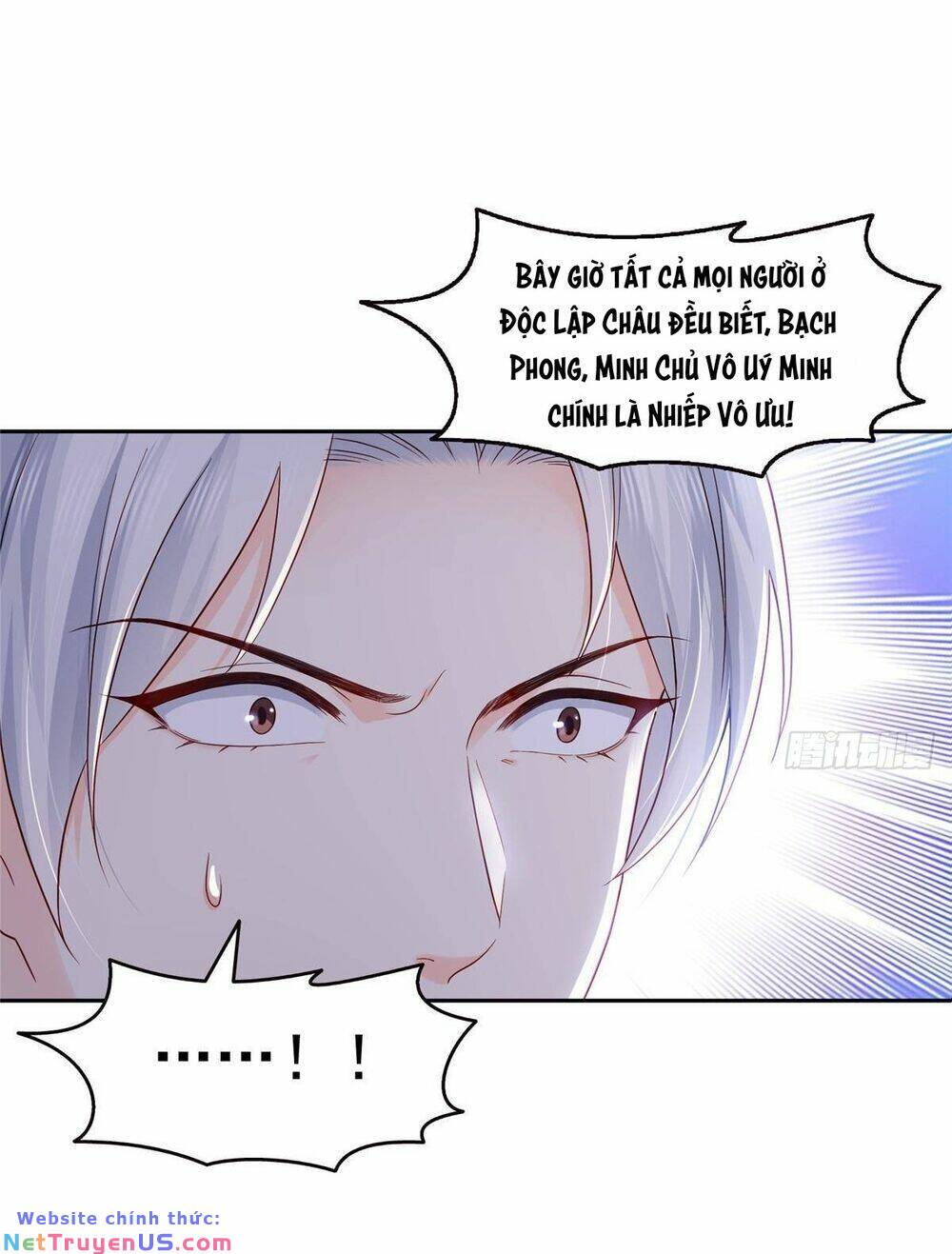 Hệt Như Hàn Quang Gặp Nắng Gắt Chapter 509 - Trang 25