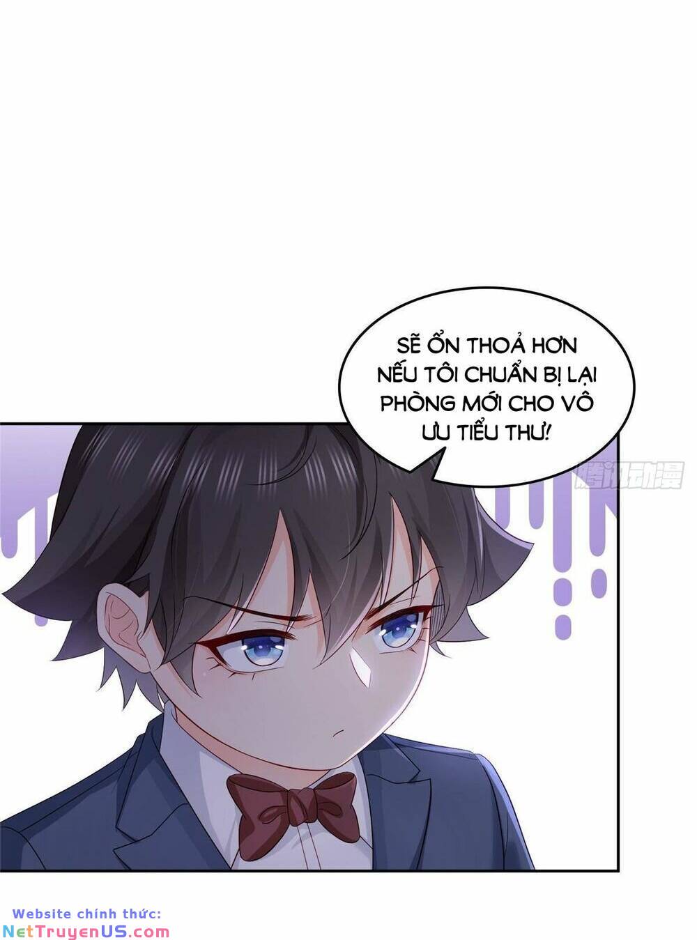 Hệt Như Hàn Quang Gặp Nắng Gắt Chapter 509 - Trang 33