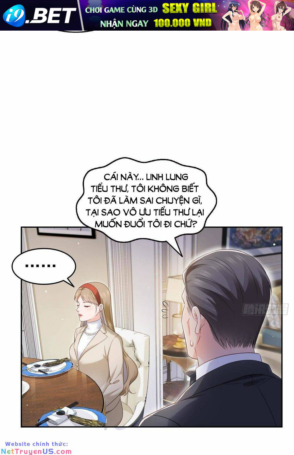 Hệt Như Hàn Quang Gặp Nắng Gắt Chapter 509 - Trang 36