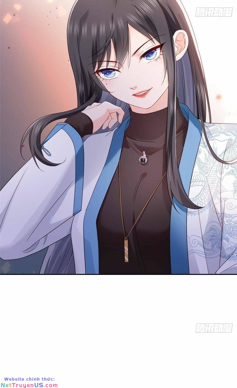 Hệt Như Hàn Quang Gặp Nắng Gắt Chapter 509 - Trang 40